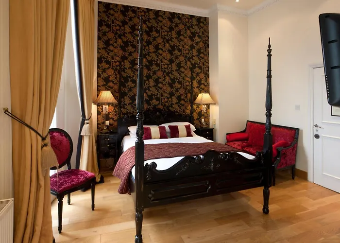 New Linden Hotel London