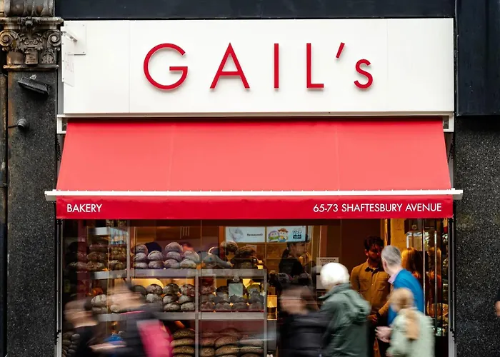 Montcalm Piccadilly Townhouse, London West EndBoutique Hotel