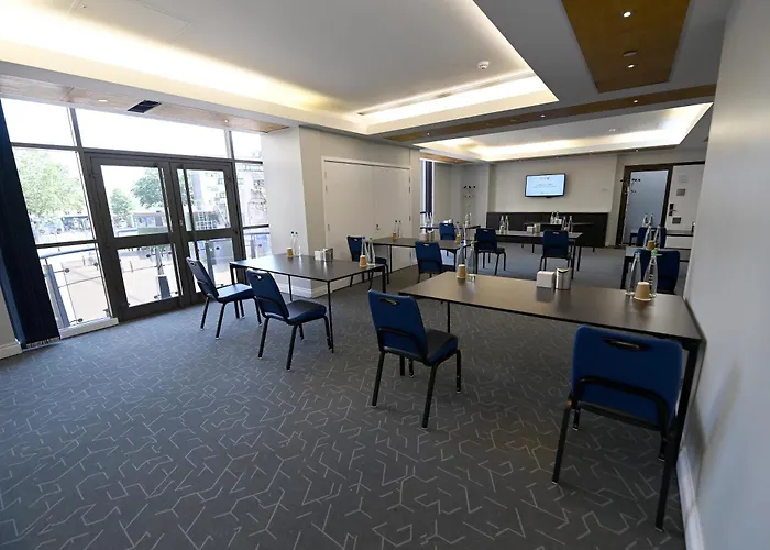 Stamford Bridge Hotel London