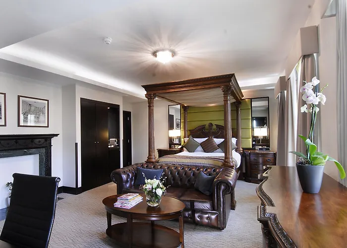 Montcalm Brewery, London City