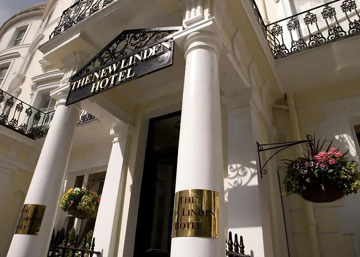 New Linden Hotel London